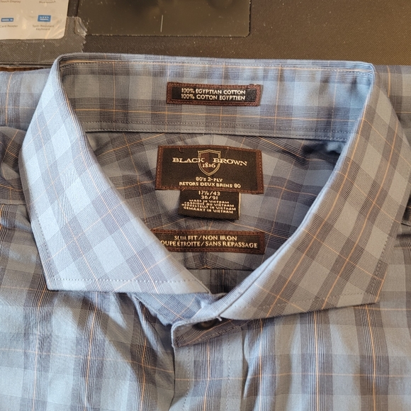 Man's Shirt - Picture 2 of 8